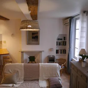 Appartement Centre Ville, Confortable 60m2