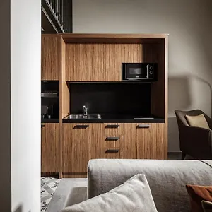 1926 Le Parisot Boutique 4* Valletta