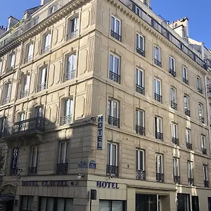 Clauzel ** Paris