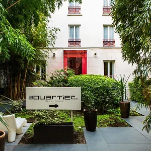 Le Quartier Bercy-square Hotel