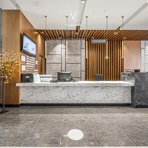 Vh Eurostar & Private 4* Durrës