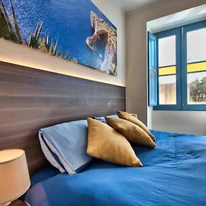Vendégház Central Suites St. Julian'S