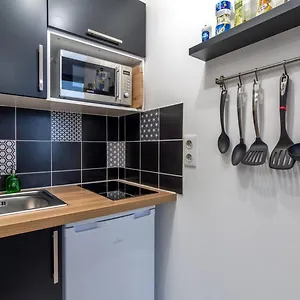 Appartement Centre - Cozy&functional