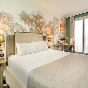 Appart hôtel Avalon Gare Du Nord, Paris