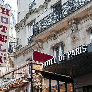 Grand De ** Paris