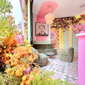 Pink Parijs