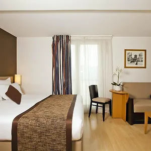 Residhome Opera Aparthotel