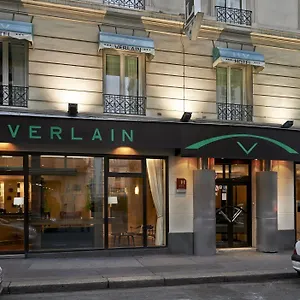 Verlain Parijs
