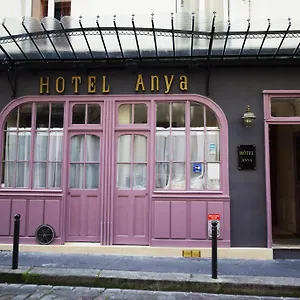 Hotel Anya, Paris