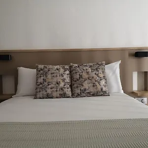 Appart hôtel Amhotel Italie, Paris