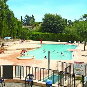 L'eden 3* Biot