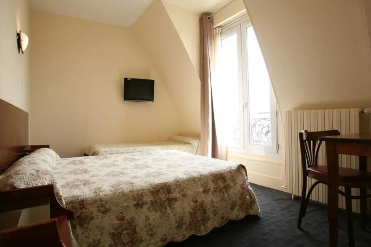 Grand Hotel De L'Europe Paris