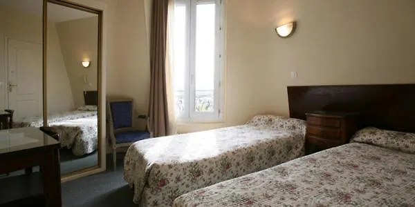 Grand Hotel De L'Europe Paris 2*,