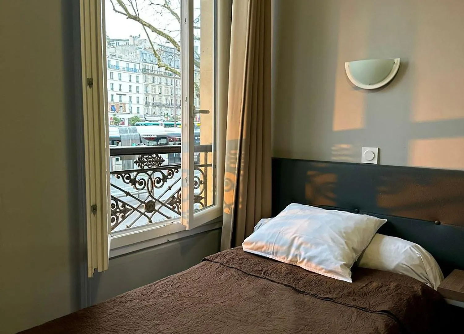 Grand Hotel De L'Europe Paris