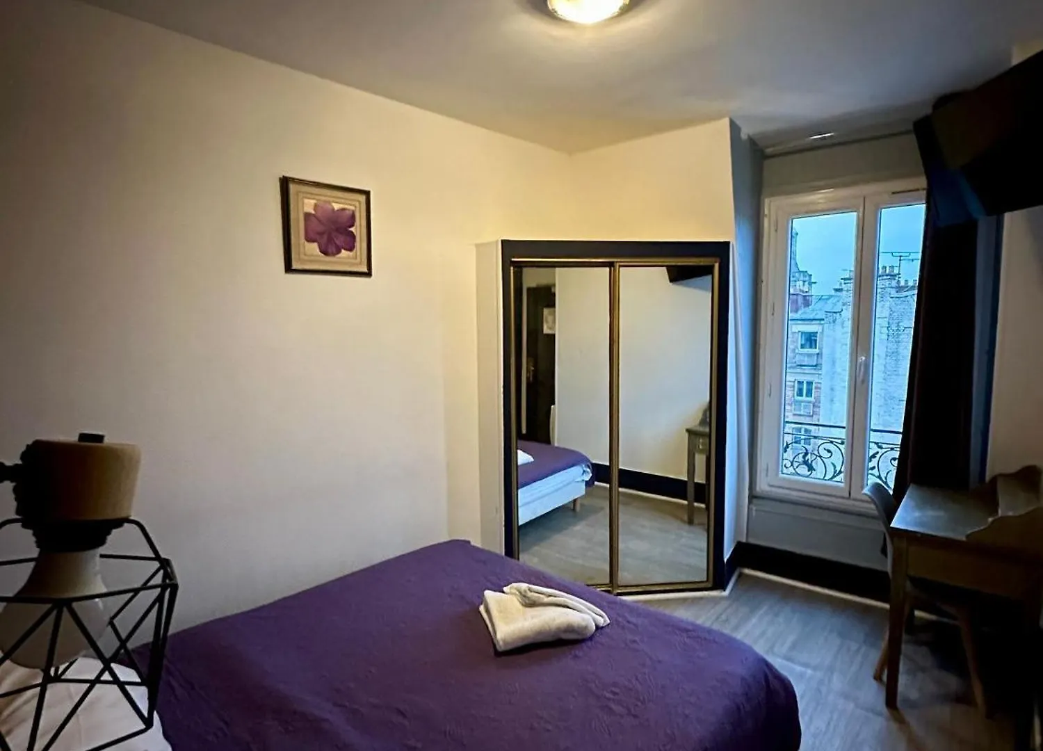 Grand Hotel De L'Europe Paris 2*,