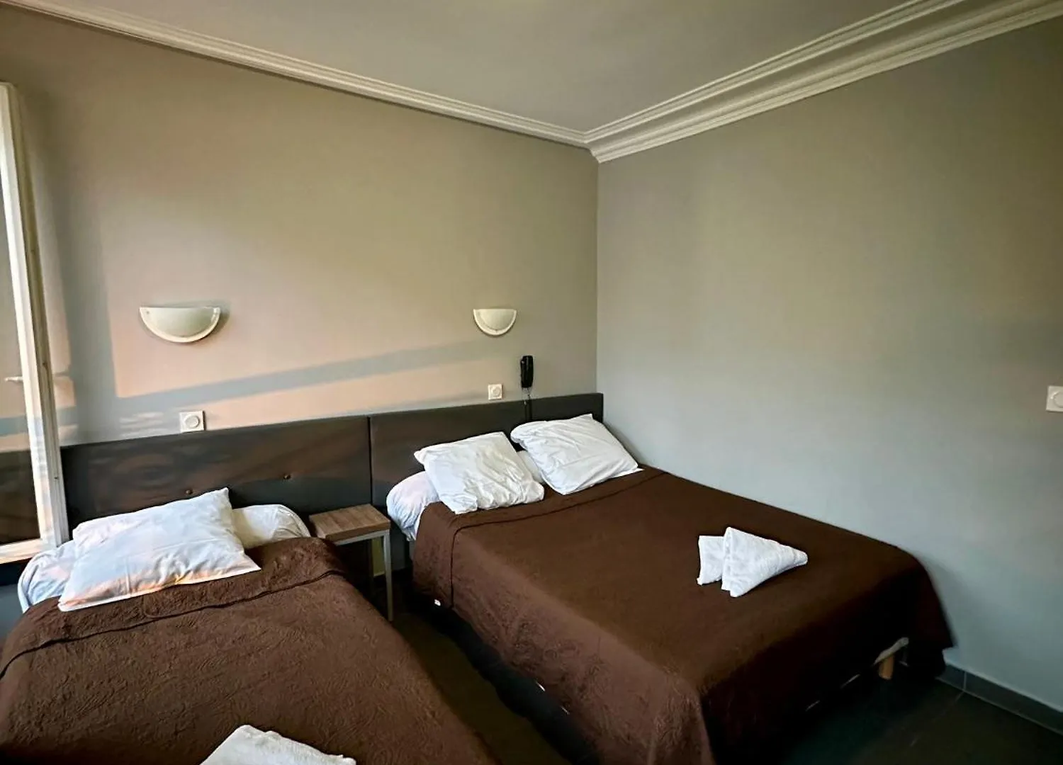 Grand Hotel De L'Europe Paris 2*,  France